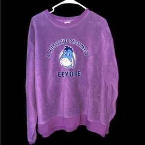Eeyore Sweatshirt